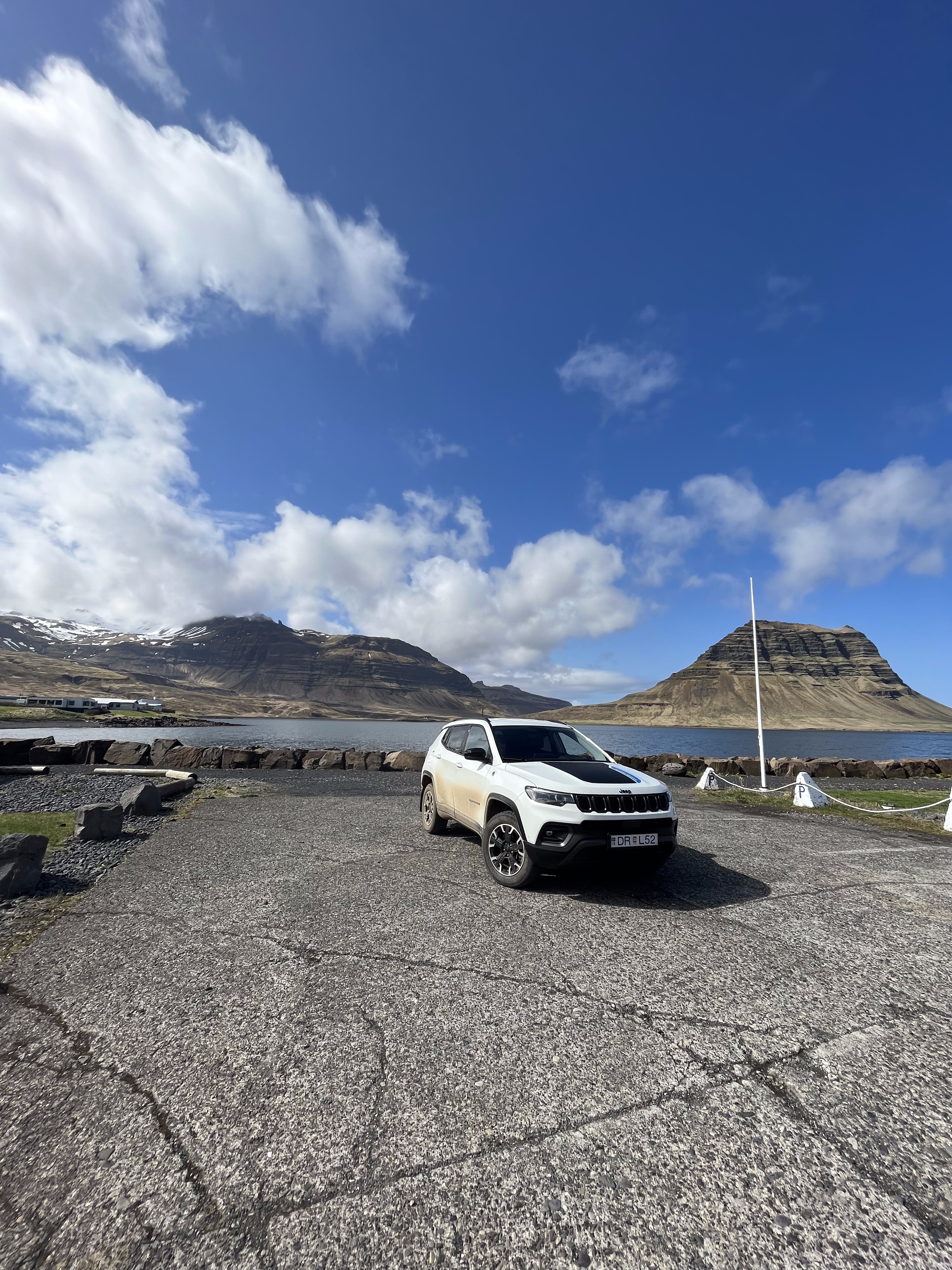 Kirkjufell, Iceland