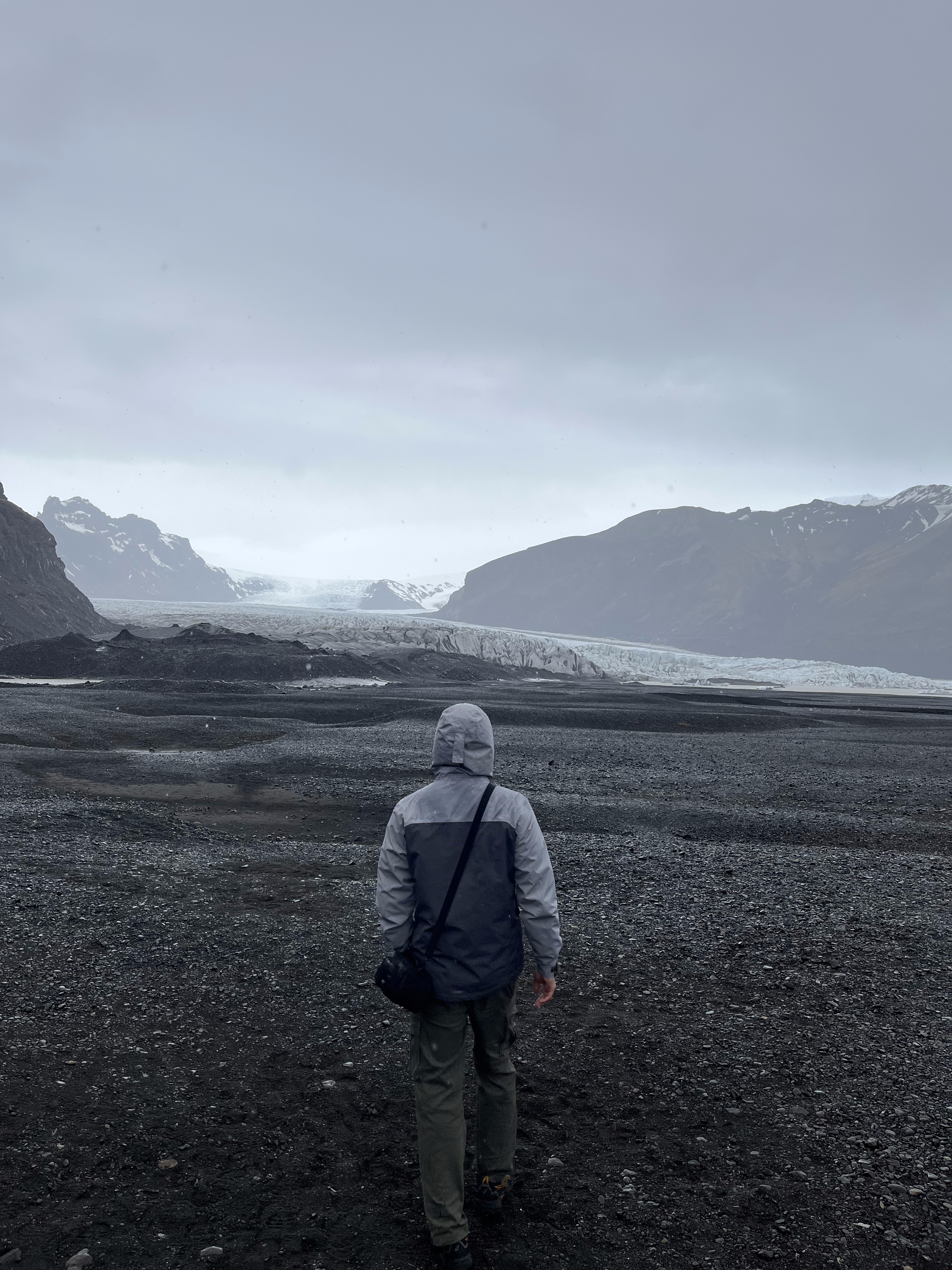 Skaftafell, Iceland