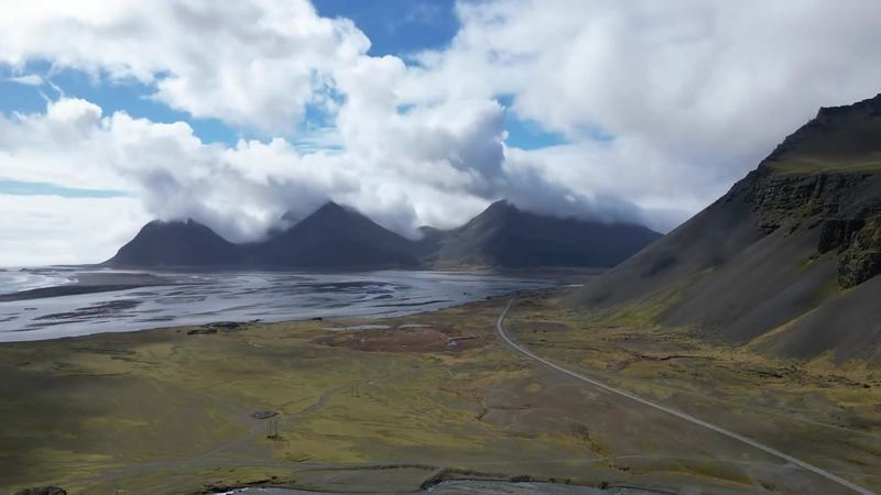 Seyðisfjörður