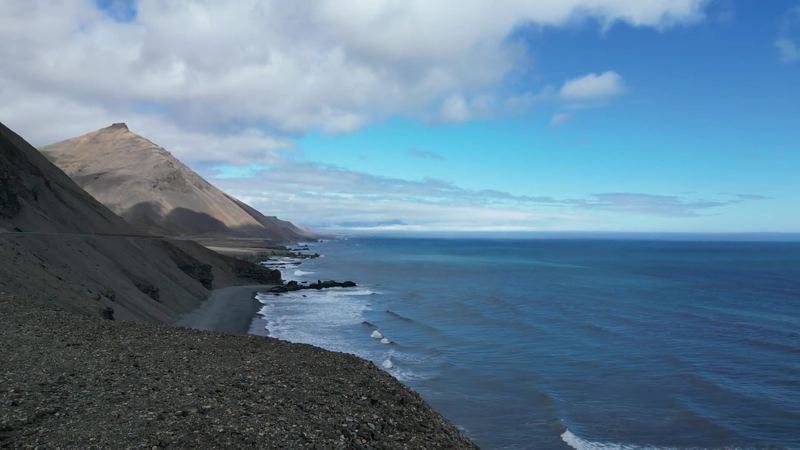 Seyðisfjörður