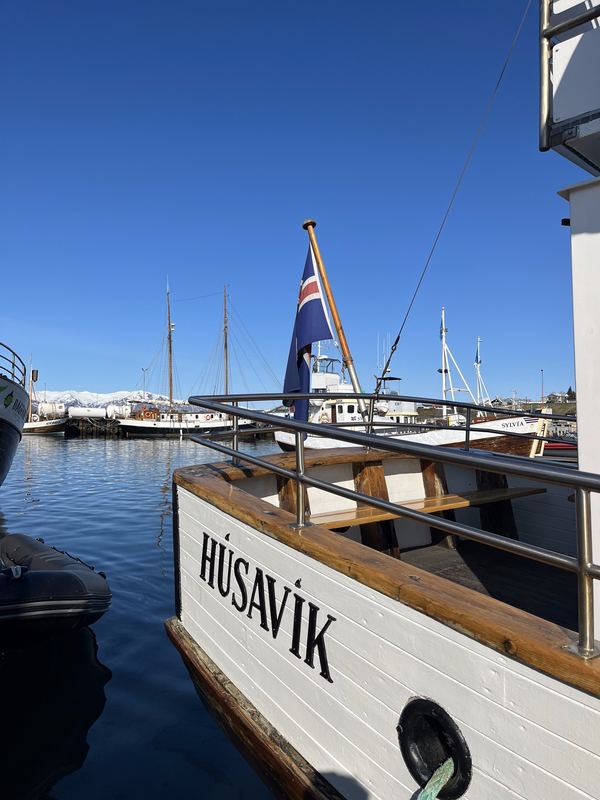 Húsavík