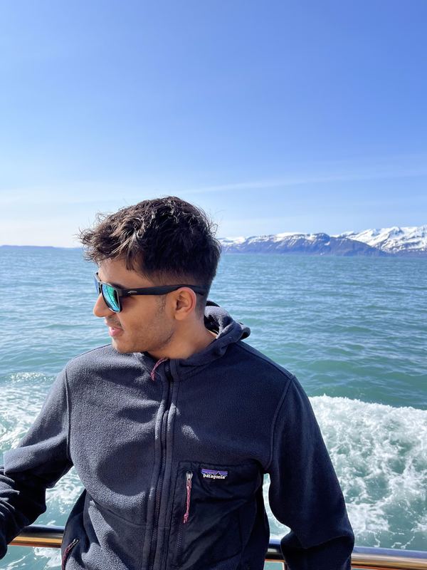 North Atlantic Ocean