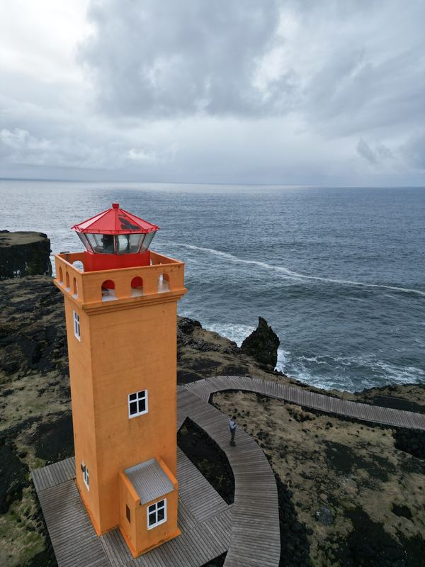 Snaefellsnes