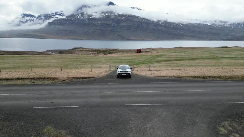 Fáskrúðsfjörður