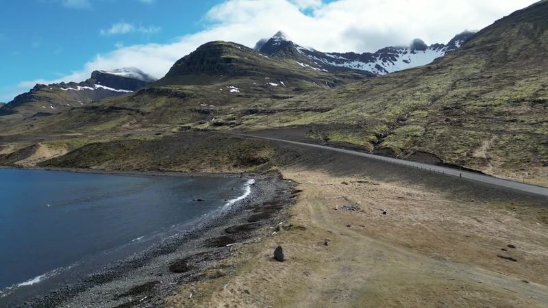 Stöðvarfjörður