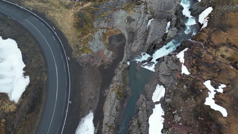 Egilsstaðir